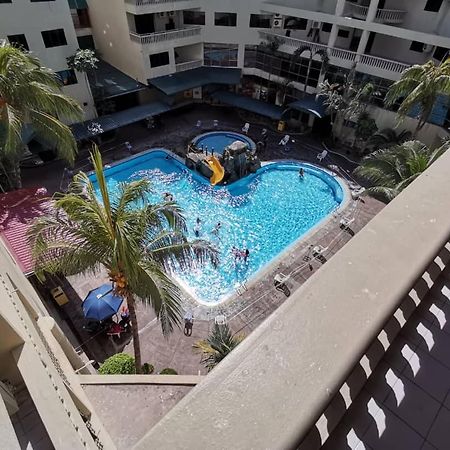 Pangkor Coral Bay Homestay 315 パンコール エクステリア 写真