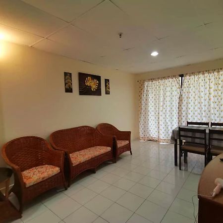 Pangkor Coral Bay Homestay 315 パンコール エクステリア 写真