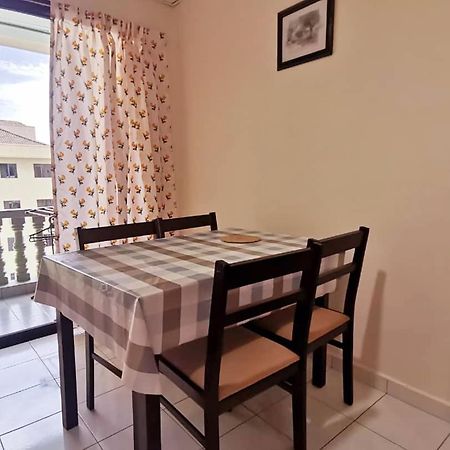 Pangkor Coral Bay Homestay 315 パンコール エクステリア 写真