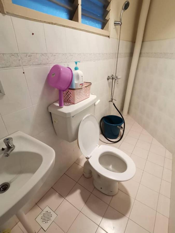 Pangkor Coral Bay Homestay 315 パンコール エクステリア 写真