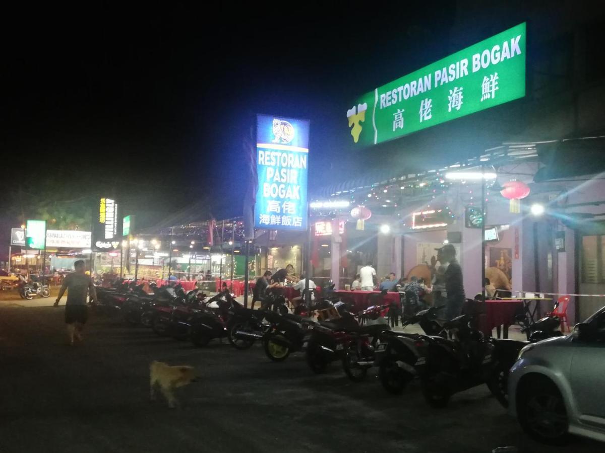 Pangkor Coral Bay Homestay 315 パンコール エクステリア 写真