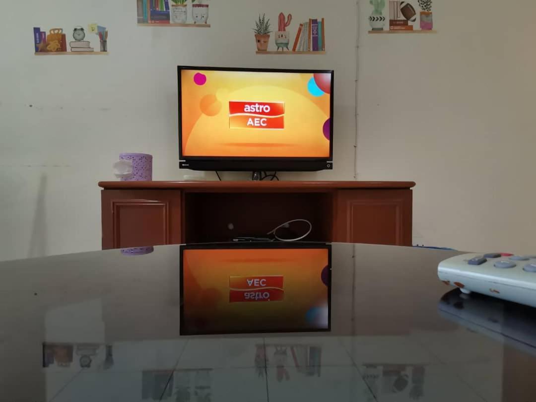 Pangkor Coral Bay Homestay 315 パンコール エクステリア 写真