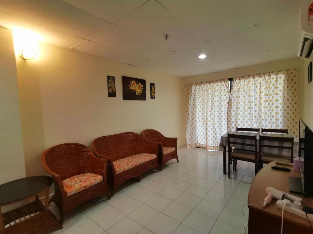 Pangkor Coral Bay Homestay 315 パンコール エクステリア 写真