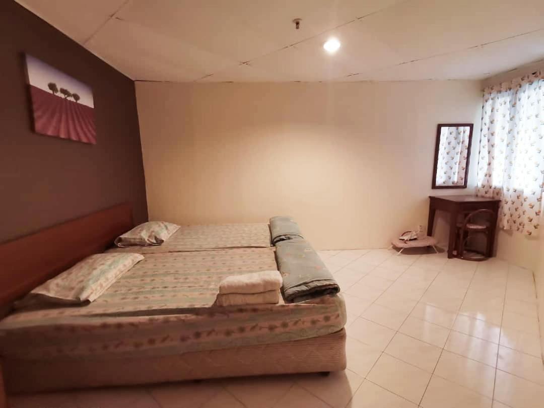Pangkor Coral Bay Homestay 315 パンコール エクステリア 写真
