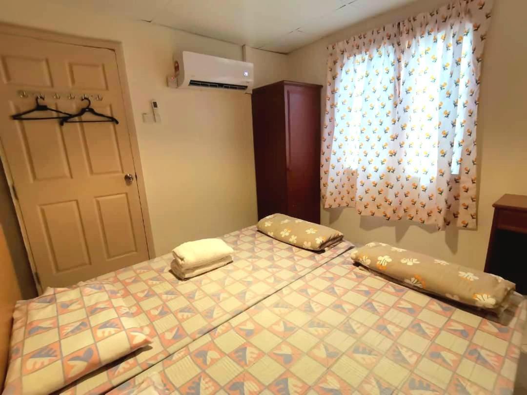 Pangkor Coral Bay Homestay 315 パンコール エクステリア 写真