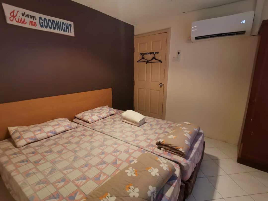 Pangkor Coral Bay Homestay 315 パンコール 部屋 写真