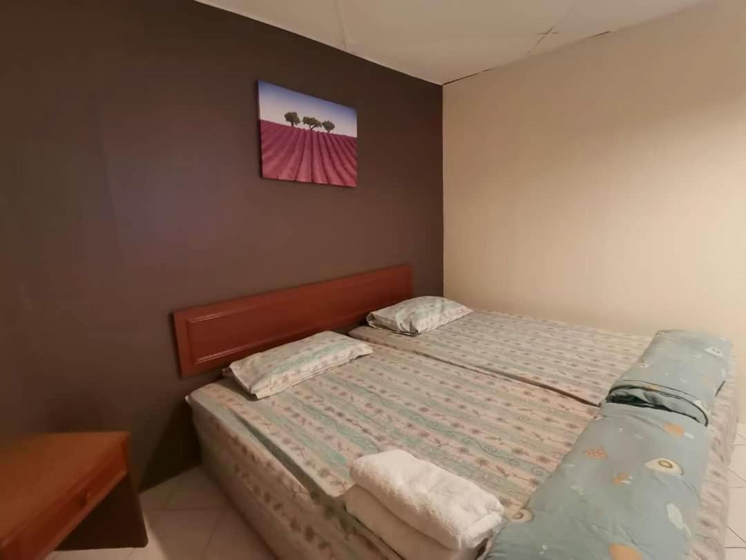 Pangkor Coral Bay Homestay 315 パンコール 部屋 写真