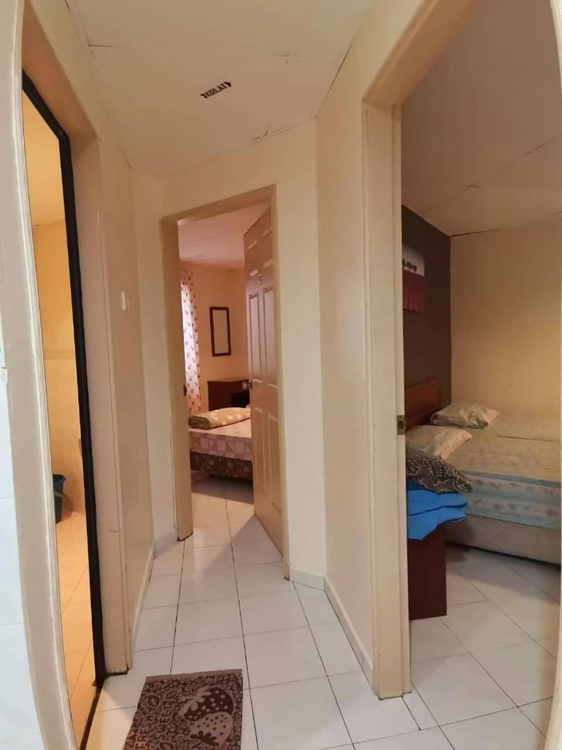 Pangkor Coral Bay Homestay 315 パンコール 部屋 写真