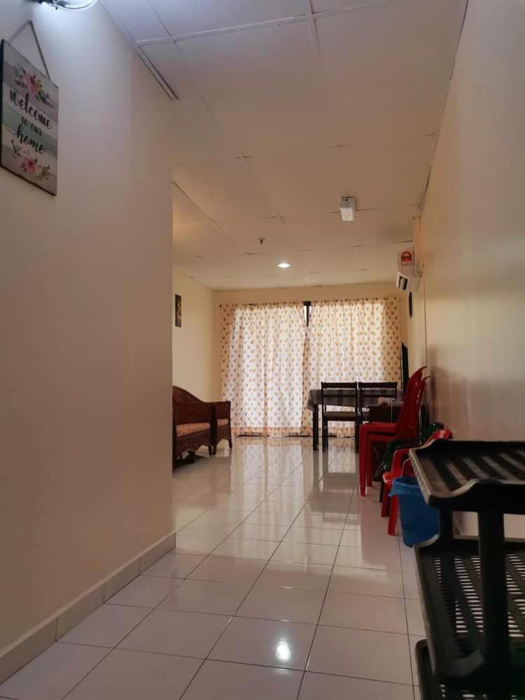 Pangkor Coral Bay Homestay 315 パンコール 部屋 写真