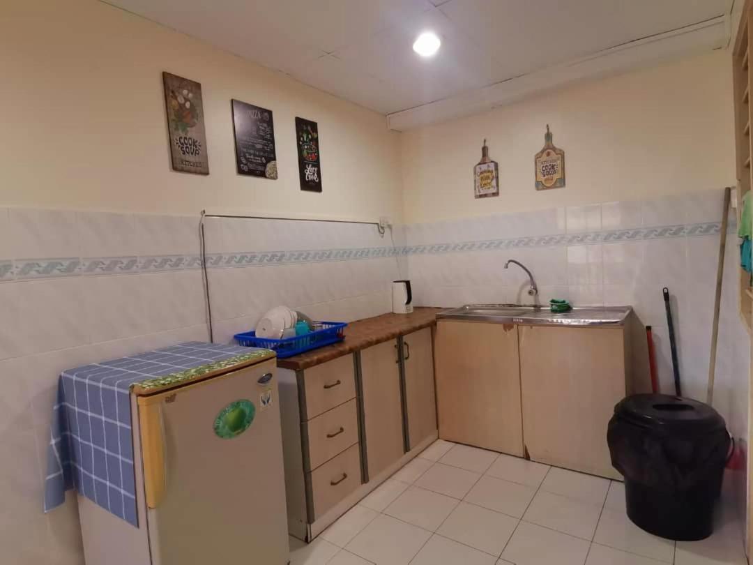Pangkor Coral Bay Homestay 315 パンコール 部屋 写真