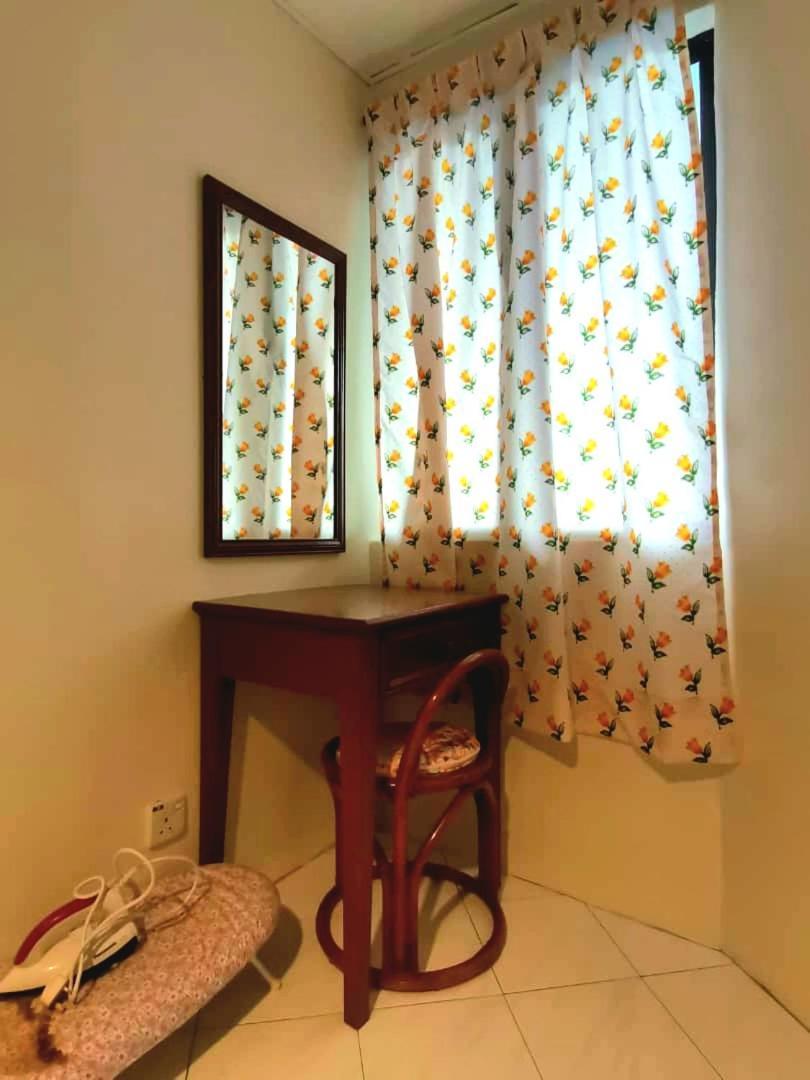 Pangkor Coral Bay Homestay 315 パンコール 部屋 写真